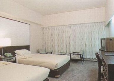 International Hotel Matsuyama - Photo3