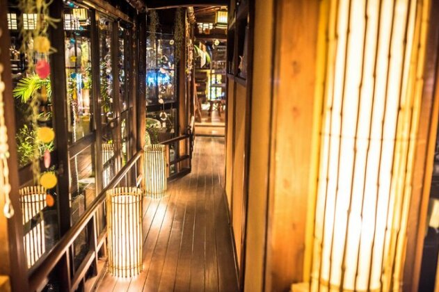 Kominka Mitsuhama Ryokan - Photo2