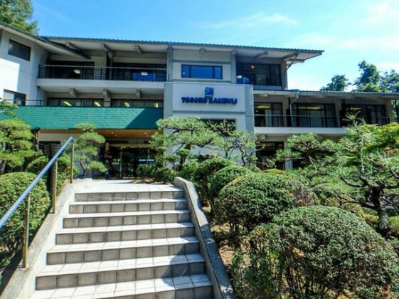 Livemax Resort Okudogo - Photo2