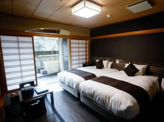 Livemax Resort Okudogo - Photo3