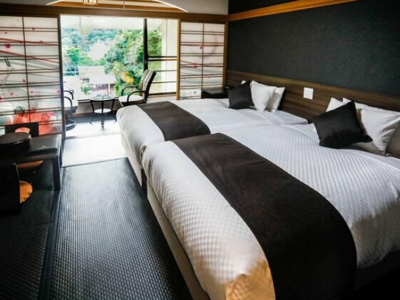 Livemax Resort Okudogo - Photo4