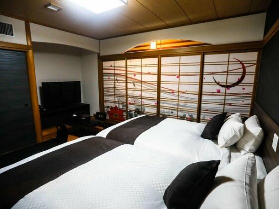 Livemax Resort Okudogo - Photo5