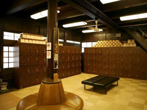 Matsuyama Tokyu REI Hotel - Photo4
