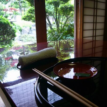 Restaurant & Ryokan Sendan - Photo4