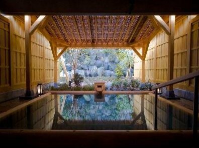 Ryokan Bettei Oborozukiyo - Photo5