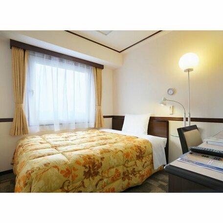 Toyoko Inn Matsuyama Ichibancho - Photo5