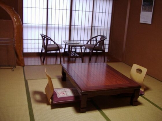 Ishibu-so - Photo5