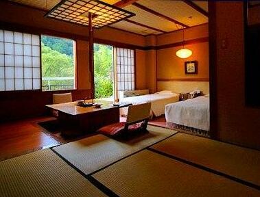 Osawa Onsen Hotel