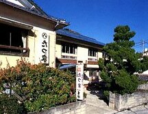 RYOKAN Kumomi Onsen Tatsuya