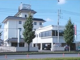 Business Hotel Ishimura
