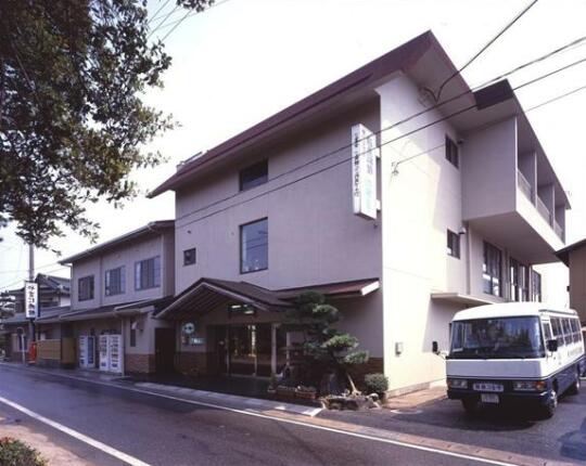 Yamani Ryokan