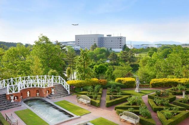 Hiroshima Airport Hotel