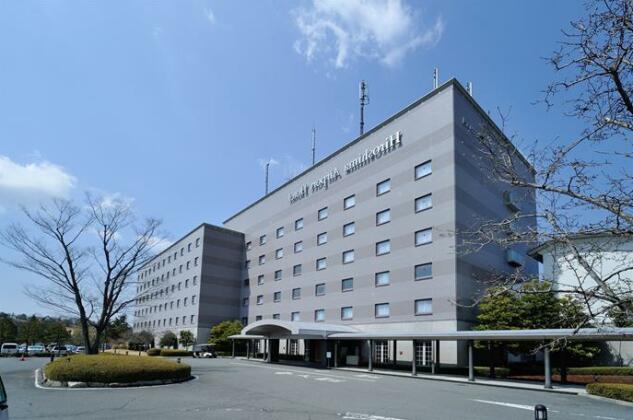 Hiroshima Airport Hotel - Photo2