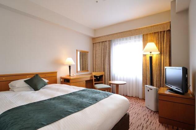 Hiroshima Airport Hotel - Photo5