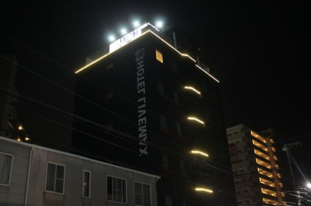 Hotel Livemax Mihara-Ekimae - Photo4