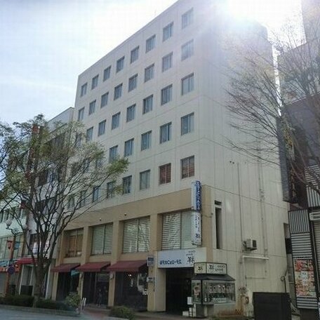 Mihara Station Hotel