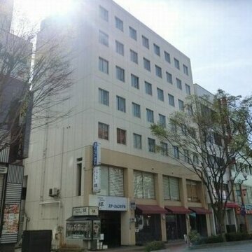 Mihara Station Hotel