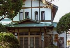 Nada Ryokan