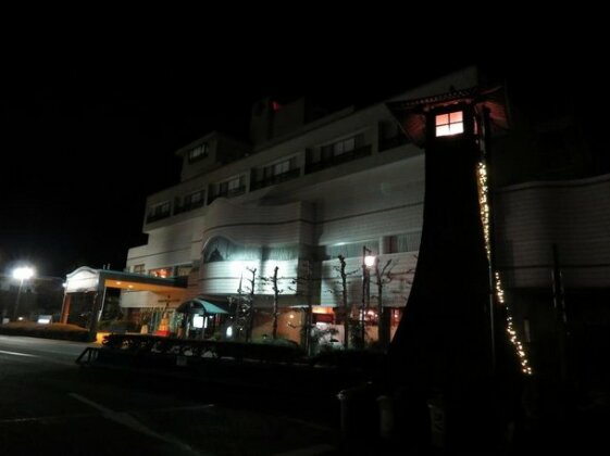 Yunogo Grand Hotel