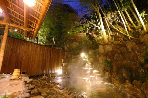 Yunogo Onsen Chikutei - Photo2