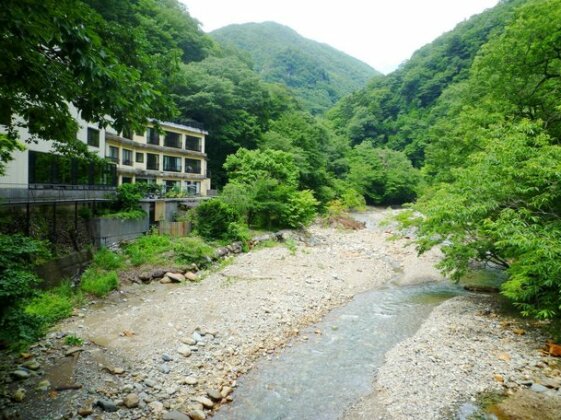 Hamaya Ryokan - Photo2