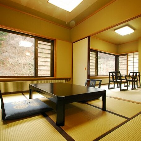 Hamaya Ryokan - Photo5