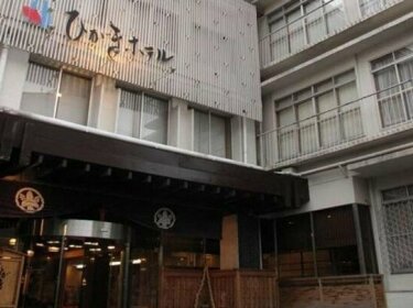 Hotel Ichiyoutei