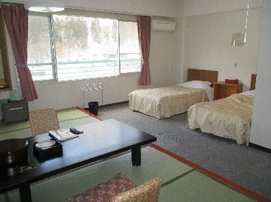 Hotel Yunojin - Photo4