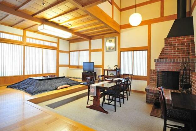 Houshi Onsen Chojukan - Photo3