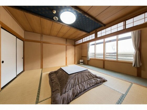 Lodge Uenohara Yamanoie - Photo4