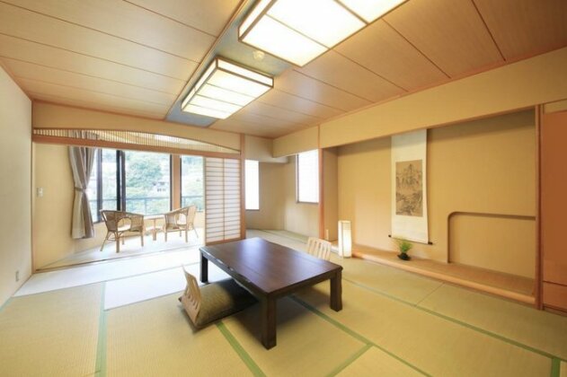 Minakami/ Ryokan Micasa