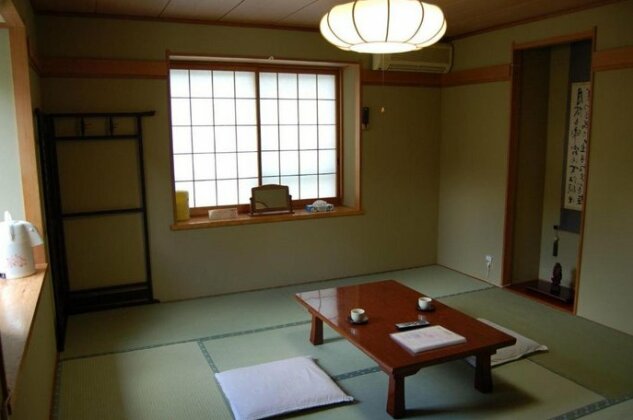 Onsen Pension Hanasakiyama - Photo4