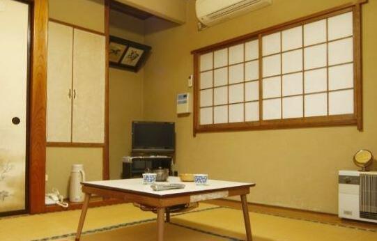 Yujuku Onsen Otakiya - Photo3