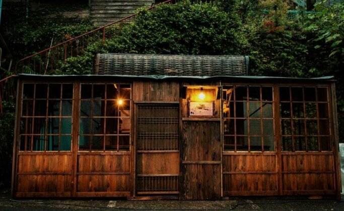 Onsen Guesthouse Tojiya - Photo5
