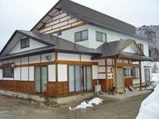 RYOKAN Minshuku Kajiya Fukushima