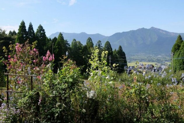 Garden Villa Minamiaso - Photo3
