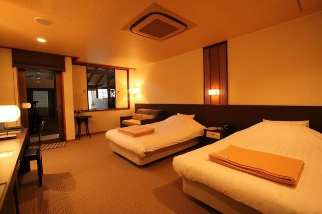 Hotel Yumeshizuku - Photo3