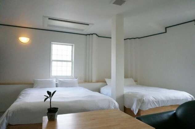 Awajishima Hotel Lodge GREEN COZY - Photo3