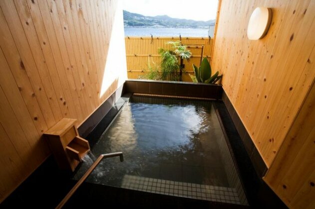 Awajishima Kaijo Hotel - Photo3