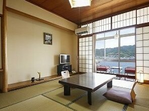 Awajishima Kaijo Hotel - Photo4