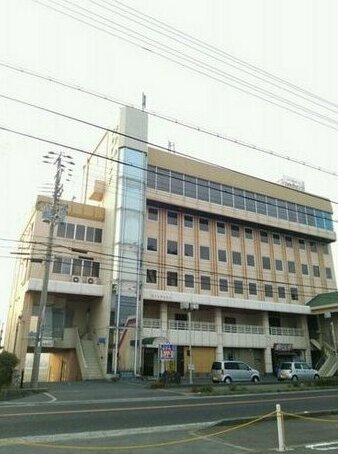 Casagrande Hotel Minamiawaji