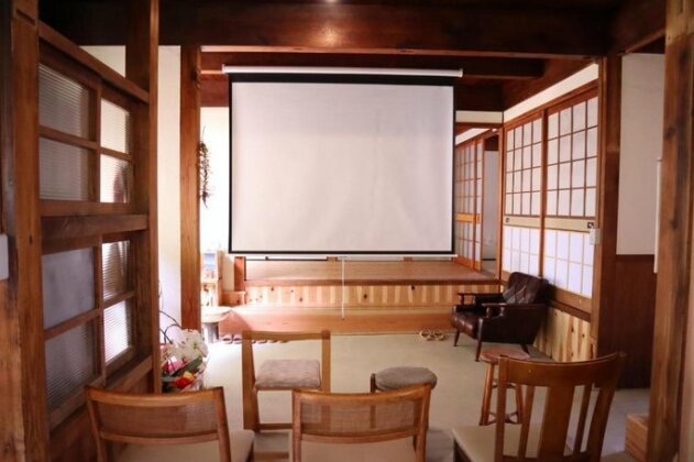 Guesthouse with Cat and Honeybee Kusachike - Photo2