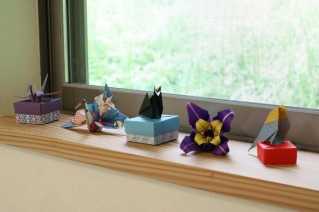 Guesthouse with Cat and Honeybee Kusachike - Photo5
