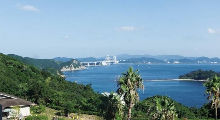 Hotel & Resorts Minamiawaji - Photo2