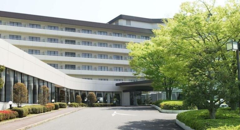 Hotel & Resorts Minamiawaji - Photo3