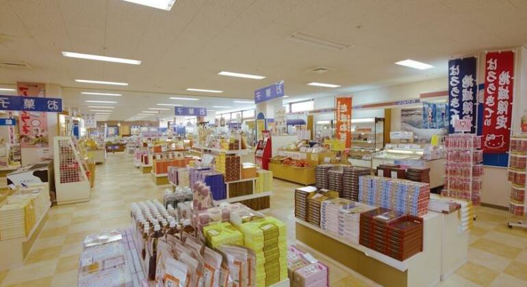Hotel & Resorts Minamiawaji - Photo5
