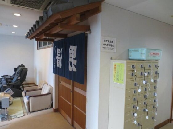 Keinomatsubarasou - Photo2