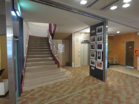 Keinomatsubarasou - Photo3