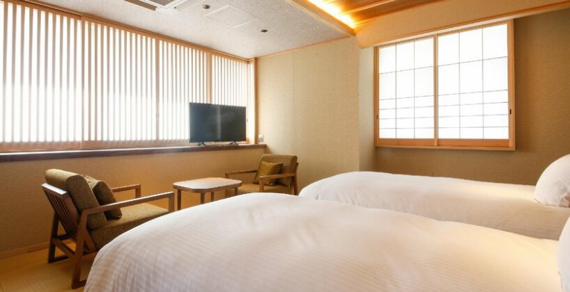 Minato Koyado Awajishima - Photo3