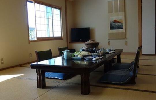 RYOKAN Minshuku Karumoso Awajishima - Photo3